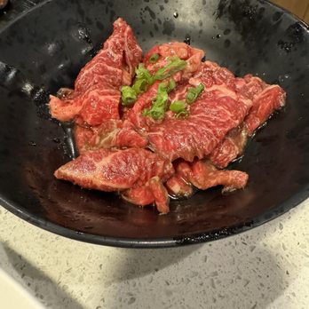 Han Korean BBQ House - Filet mignon - Korean Near Me - Burbank, California Han Korean BBQ House - Filet mignon - Korean Near Me - Burbank, California