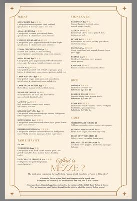 Menu photo 7 Mozaika Mezze Alpharetta, GA Menu photo 7 Mozaika Mezze Alpharetta, GA