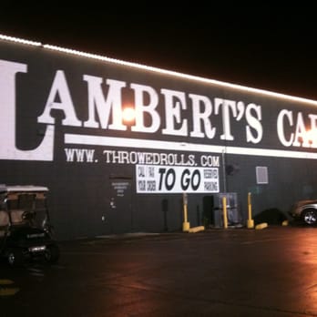 Lambert's Cafe - Ozark - American Near Me - Ozark, Missouri Lambert's Cafe - Ozark - American Near Me - Ozark, Missouri