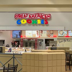Alexandria Mall