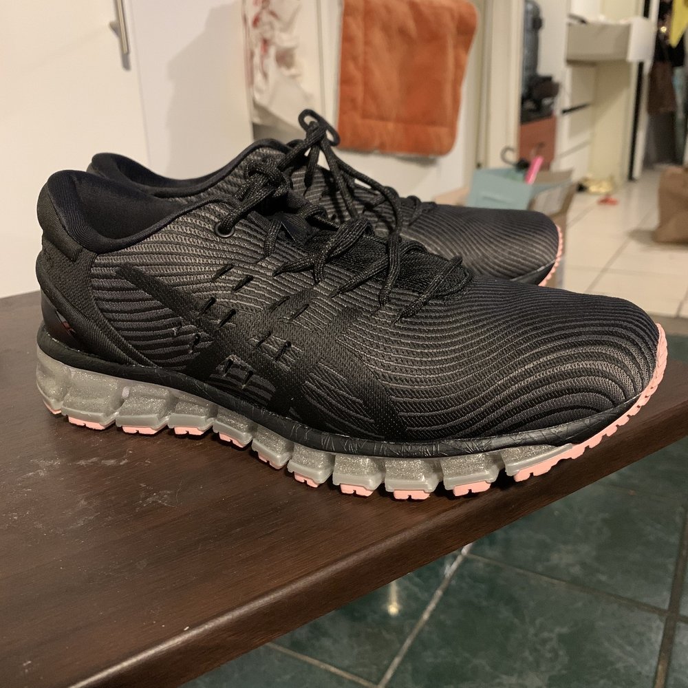 ASICS Gel Quantum 360 ASICS Gel Quantum 360