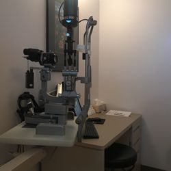 Eye Associates of Colorado Springs