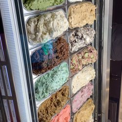 Brown Dog Gelato Co - Gelato