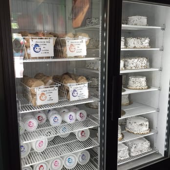 Sweet Cow - Freezer options - Ice Cream & Frozen Yogurt Near Me - Denver, Colorado