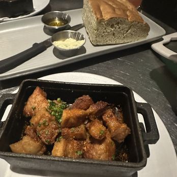 Whiptail - Chicharrones and Bread - Beer, Wine & Spirits Near Me - Rio Rancho, New Mexico