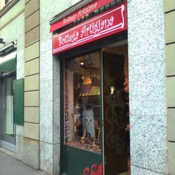Bottega Artigiana
