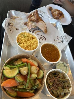 Al Carbón by null