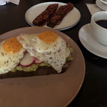 Bite Food & Coffee - Breakfast & Brunch Near Me - Fair Lawn, New Jersey