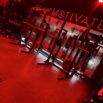 Core X Fitness - Gyms Near Me - Downey, California