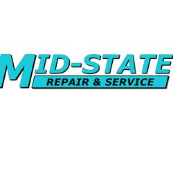 Mid-State Repair & Service
