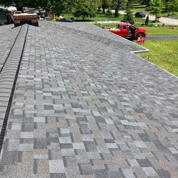 Bone Dry Roofing - Roofing Near Me - St. Peters, Missouri