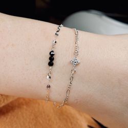 Permanent jewelry