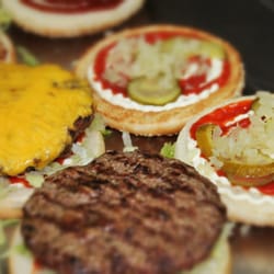 Windburger - Alles frisch. Immer!
