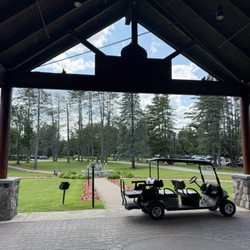 Garland Lodge & Resort