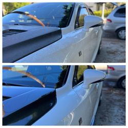 Fresh N Ready - Oxidation removal