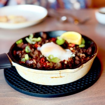 Magna Kainan - Sisig - Filipino Near Me - Denver, Colorado Magna Kainan - Sisig - Filipino Near Me - Denver, Colorado