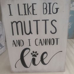 Big Lots - Word!