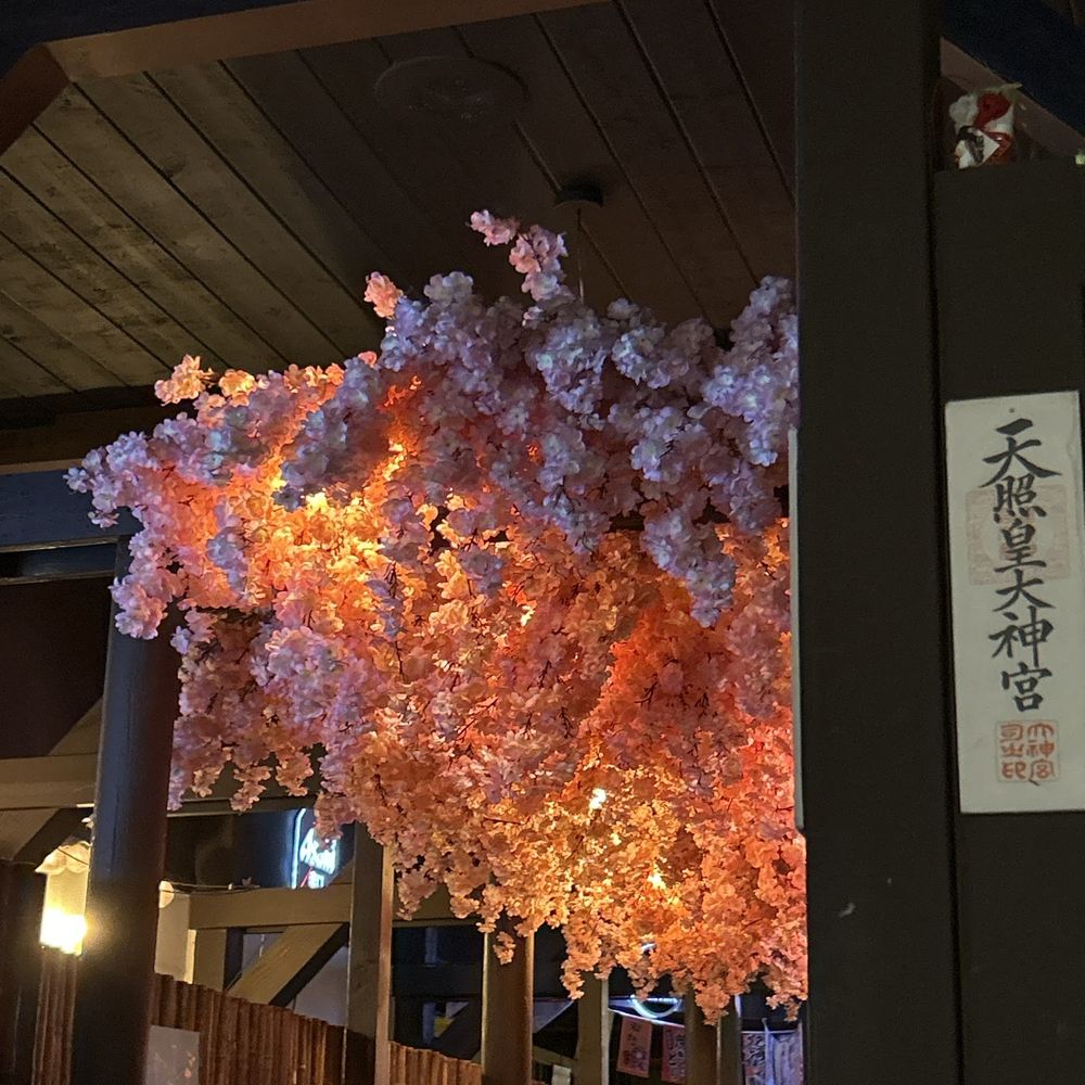 Sushiya - The atmosphere - Sushi Bars Near Me - San Dimas, California Sushiya - The atmosphere - Sushi Bars Near Me - San Dimas, California