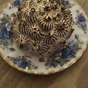 Be.Steak.A - Baked alaska - Bars Near Me - Campbell, California Be.Steak.A - Baked alaska - Bars Near Me - Campbell, California
