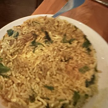 Bombay Palace - Biryani - not good - Indian Near Me - Beverly Hills, California Bombay Palace - Biryani - not good - Indian Near Me - Beverly Hills, California