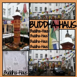 Buddha Haus