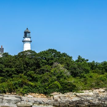 Dyer Cove - Dyer Cove - Cape Elizabeth, ME - Beaches Near Me - Cape Elizabeth, Maine