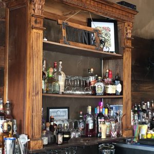 The Partition on Yelp