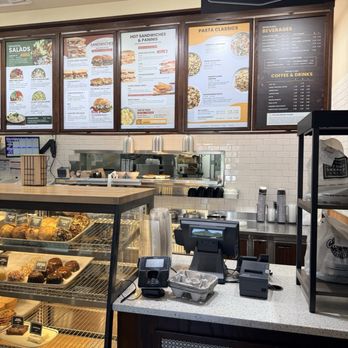Corner Bakery Cafe - Cafes Near Me - Temecula, California Corner Bakery Cafe - Cafes Near Me - Temecula, California