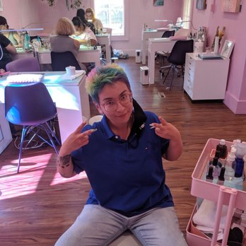 Cute Nail Studio - Chow - Nail Salons Near Me - Austin, Texas Cute Nail Studio - Chow - Nail Salons Near Me - Austin, Texas
