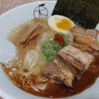 Momonoki - Momonoki tonkotsu - Cafes Near Me - Atlanta, Georgia