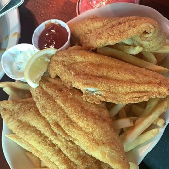 Pappadeaux Seafood Kitchen - Catfish and Fries - Cajun/Creole Near Me - Marietta, Georgia Pappadeaux Seafood Kitchen - Catfish and Fries - Cajun/Creole Near Me - Marietta, Georgia