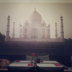 Tara - Im Restaurant