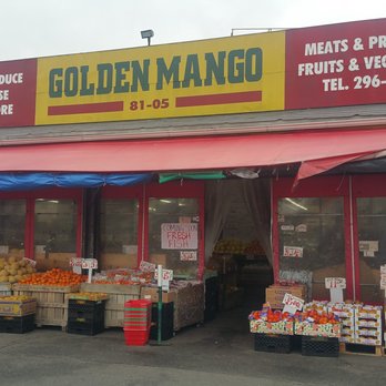 Golden Mango - the front of the store - Butcher Near Me - Ozone Park, New York Golden Mango - the front of the store - Butcher Near Me - Ozone Park, New York