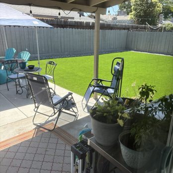 RP Jr. Landscaping - Soooo beautiful!! No maintenance anymore is so awesome!! - Landscaping Near Me RP Jr. Landscaping - Soooo beautiful!! No maintenance anymore is so awesome!! - Landscaping Near Me
