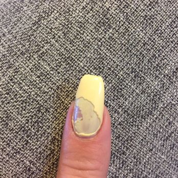 UV Nails & Spa - Nail Salons Near Me - Calgary, Alberta