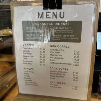 Vigilant Hope Roasting - Current Menu - Coffee Roasteries Near Me - Wilmington, North Carolina Vigilant Hope Roasting - Current Menu - Coffee Roasteries Near Me - Wilmington, North Carolina