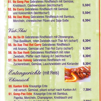 Ha Long - Chinese Near Me - Deggendorf, BY