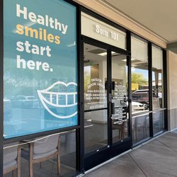 Pavilion Dental Group
