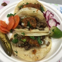 Steak Taco
