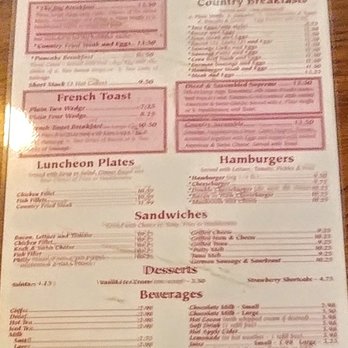Waffles Plus - Diners Near Me - Spokane, Washington