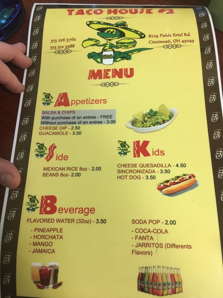 Taco House