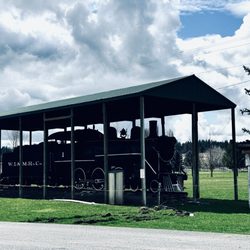 Scenic 6 RV Park