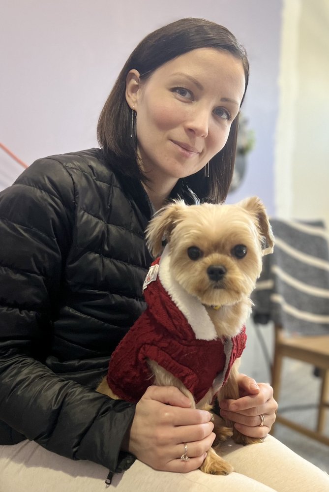 CUTE DOGGY SPA Updated June 2024 Request an Appointment 75 Prince