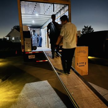 All Express Moving - Careful and professional - Movers Near Me