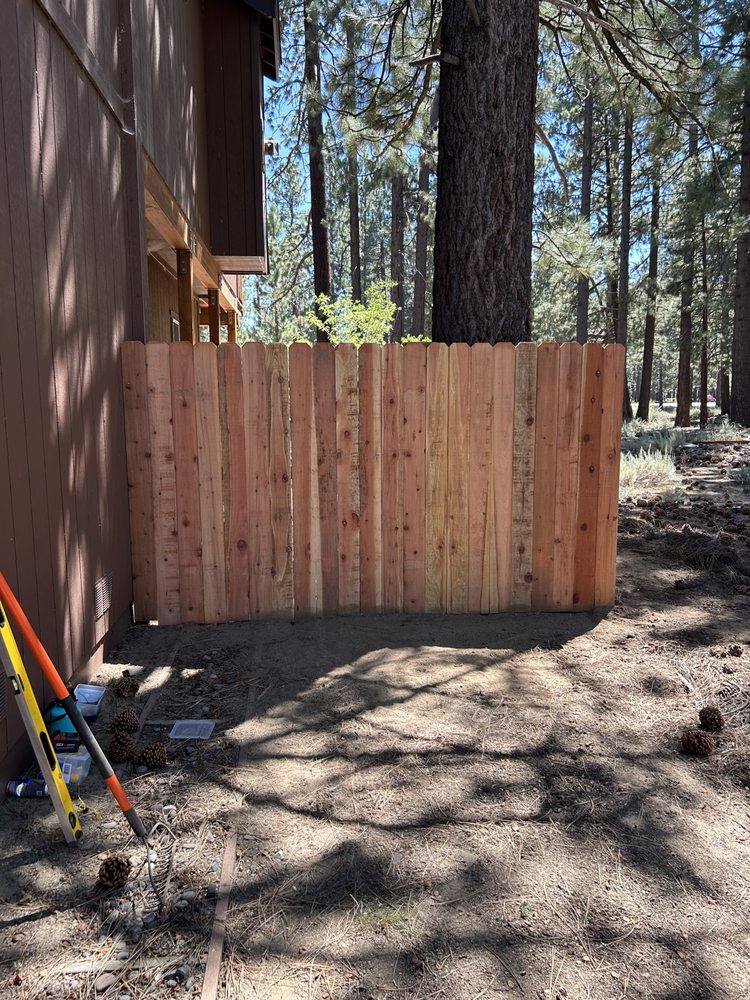 Slide of Tahomes Repair