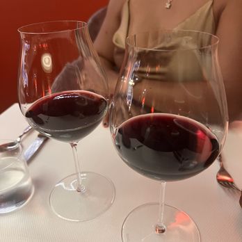 Burgundy Lounge - French Near Me - Lyon, 69