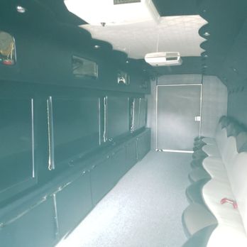 Extreme Game Trailer - Game Truck Rental Near Me - Perris, California