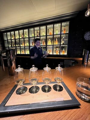 Jameson Distillery Bow St. by null