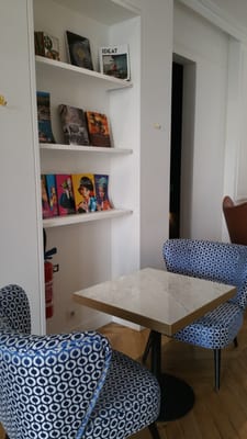 Grand Place Hotel by null