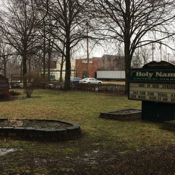 Holy Name Church - In Slavic Village (Cleveland Neighborhood) - Religious Organizations Near Me - Cleveland, Ohio